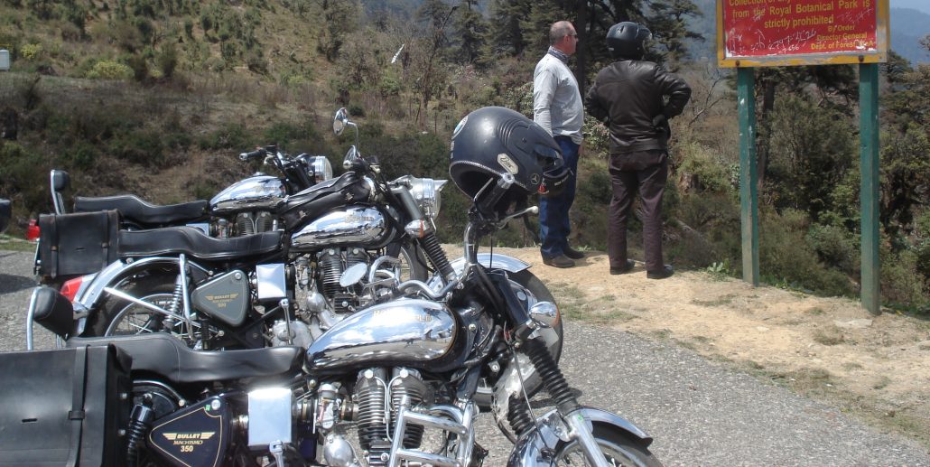 Haa valley Excursion, 180 km, 6 hours