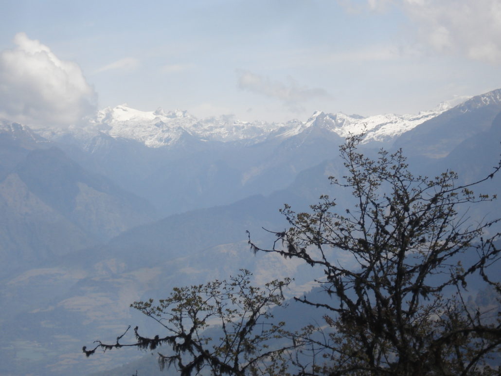 Welcome to Bhutan