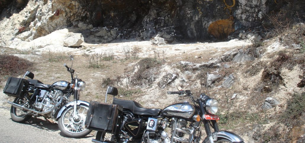 Bumthang to Phobjikha valley, 88km, 4 hours.