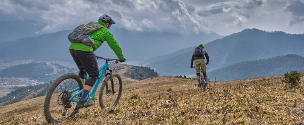 Phobjikha Valley Rides or Rest day with small hikes