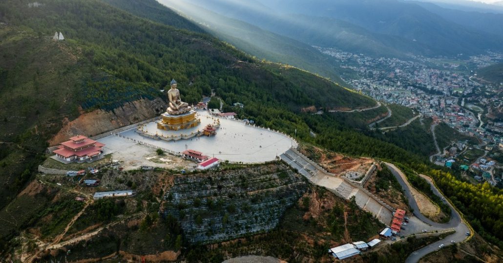 Thimphu Sightseeing