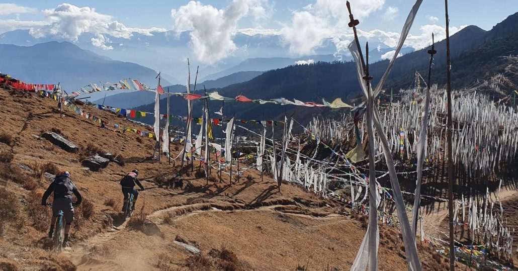 Domestic flight to Paro and Sightseeing.