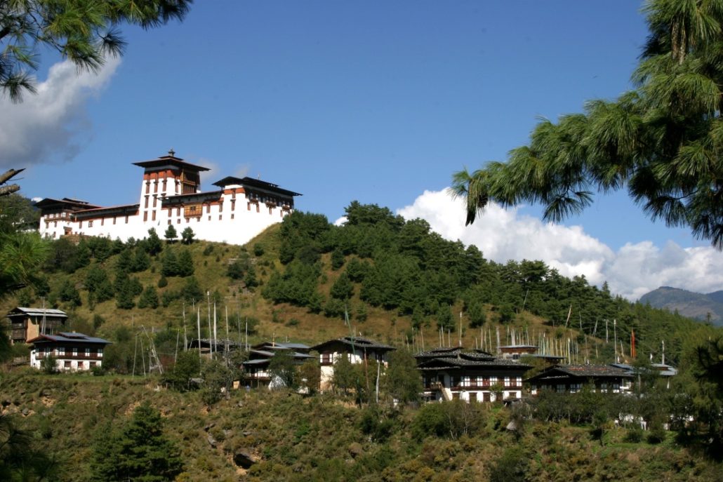 Bumthang Cultural Heartlands