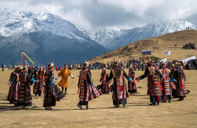 Laya Festival