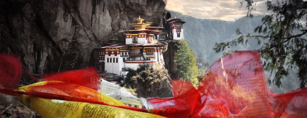Tiger’s Nest excursion and Paro sightseeing